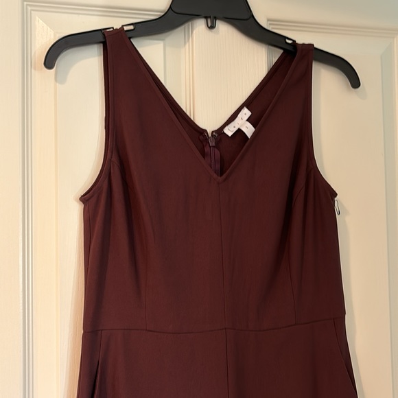 🌺Like New - sleeveless romper - Picture 1 of 5